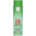 Spartan Chemical Co. Airlift Smoke & Odor Eliminator 16oz. Aerosol Can Floral Scent Air Freshener Spray 608600